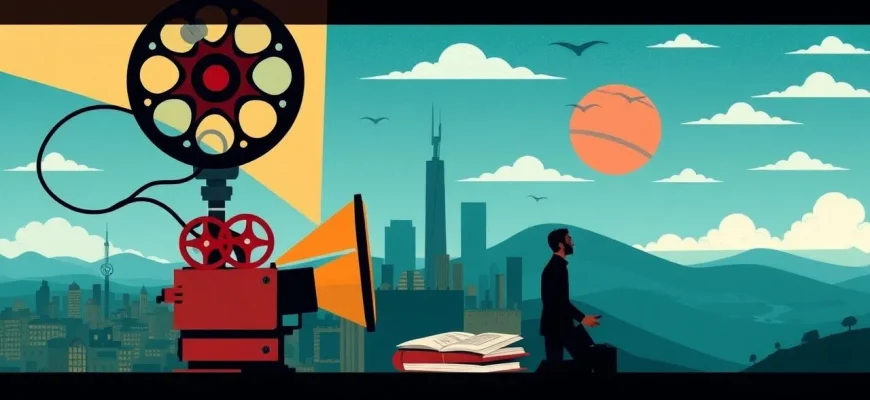 En İyi Ciddi Filmler Listesi