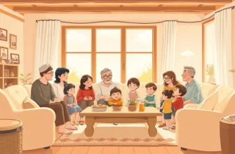 Aile Filmleri: Söz Kesme Törenleri