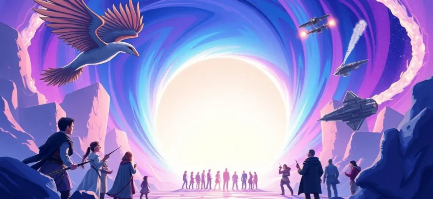 Fantastik Portal Filmleri Fantastik Portal Filmleri