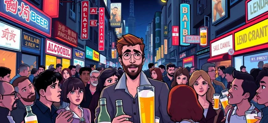 Alkolizm Temalı Dram Filmleri Alkolizm Temalı Dram Filmleri