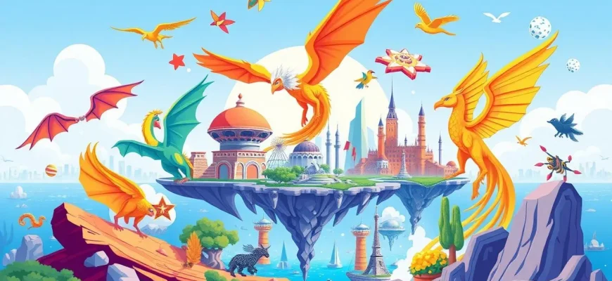 Fantastik Kurtarma Filmleri