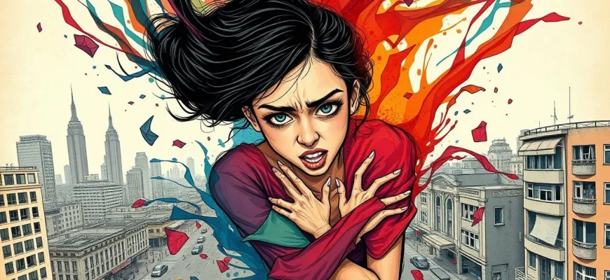 Bağımlılık Temalı Gerilim Filmleri