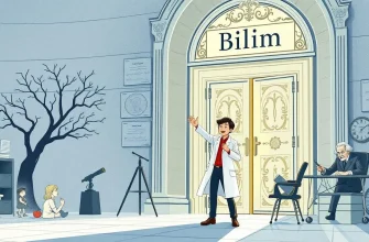 Bilim Tarihini Keşfetmek İçin 10 İlginç Film Bilim Tarihini Keşfetmek İçin 10 İlginç Film