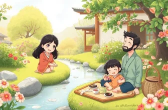 Japonya’dan Aile Filmleri Japonya’dan Aile Filmleri