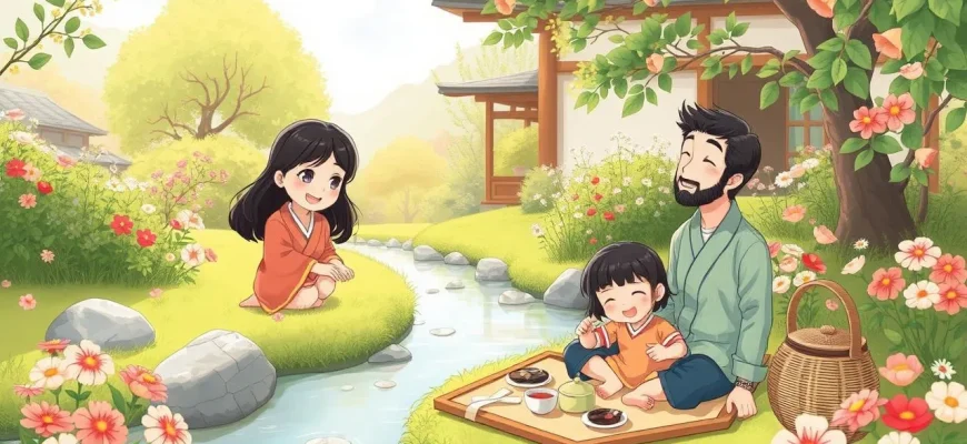 Japonya’dan Aile Filmleri Japonya’dan Aile Filmleri
