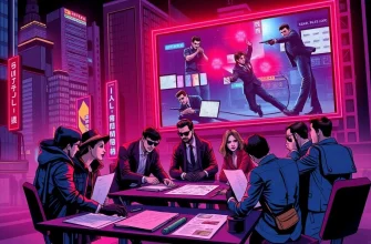 Gizli Planlarla Suç Filmleri