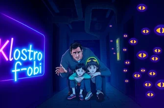 Aile İçin Klostrofobi Filmleri