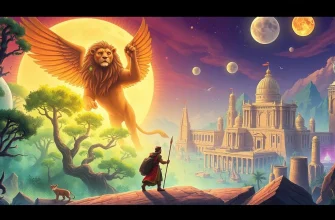 Antik Mezopotamya’nın Macera Filmleri