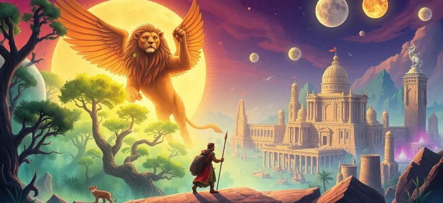 Antik Mezopotamya’nın Macera Filmleri