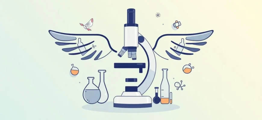 Bilimsel Araştırmaları Konu Alan 10 Belgesel Film