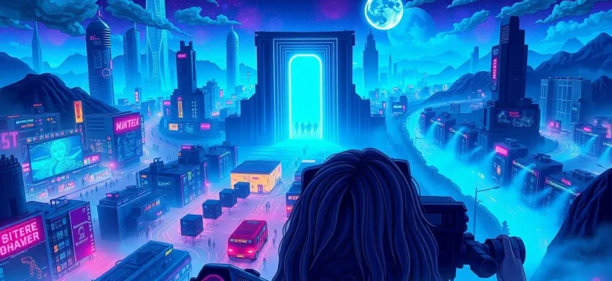 Gizemli Lanetli Dönüşümler: 10 Film Önerisi