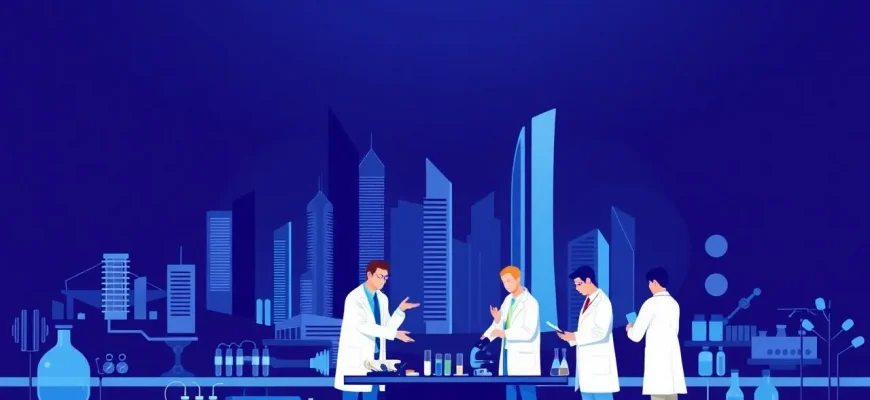 Biyoteknoloji Şirketleri Hakkında 10 Belgesel