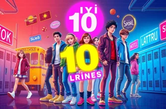 En İyi 10 Lise Filmi