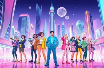 Fantastik İş Dünyası Filmleri