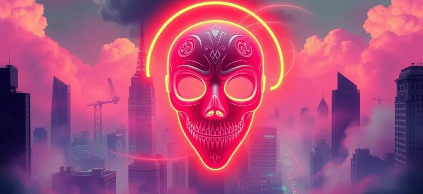 Gizemli Veba Filmleri