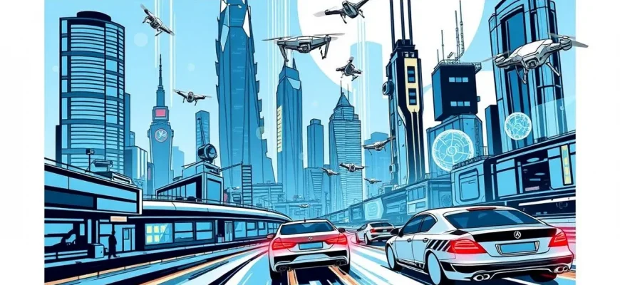 En İyi 10 Mekanik Bilimkurgu Filmi