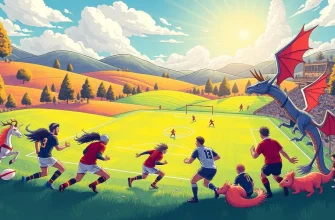 Fantastik Ragbi Filmleri