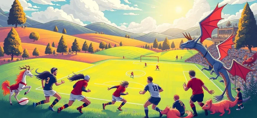 Fantastik Ragbi Filmleri Fantastik Ragbi Filmleri