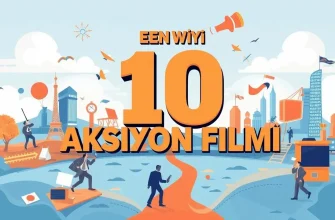 İş Dünyası Aksiyon Filmleri