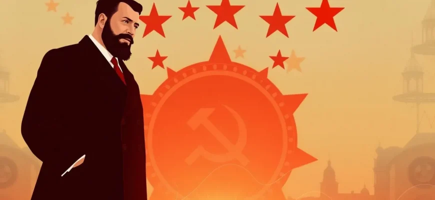 Biyografik Komünist Filmler Biyografik Komünist Filmler