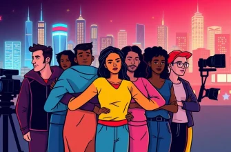 Irkçılık Temalı Filmler