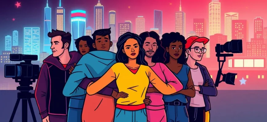 Irkçılık Temalı Filmler