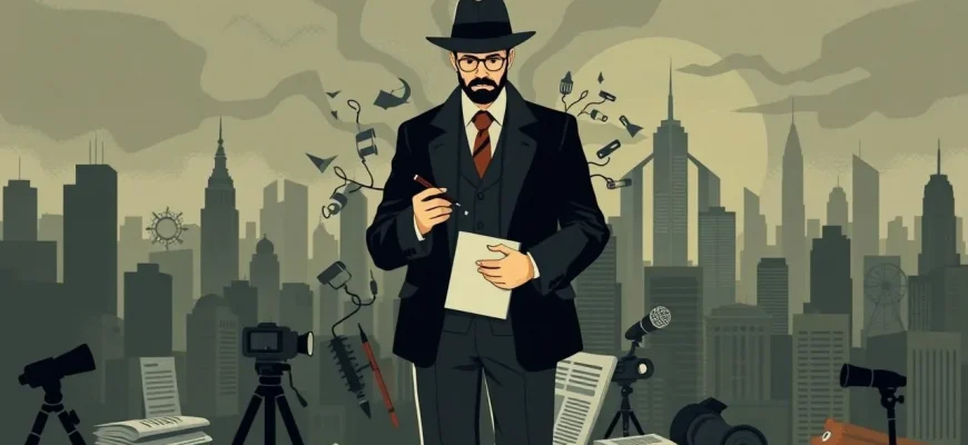 Biyografik Gazeteci Filmleri Biyografik Gazeteci Filmleri