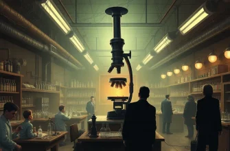 Gizli Laboratuvarlar Temalı Korku Filmleri Gizli Laboratuvarlar Temalı Korku Filmleri