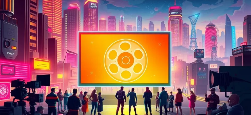 Gizem Filmleri: 10 Büyüleyici Hikaye