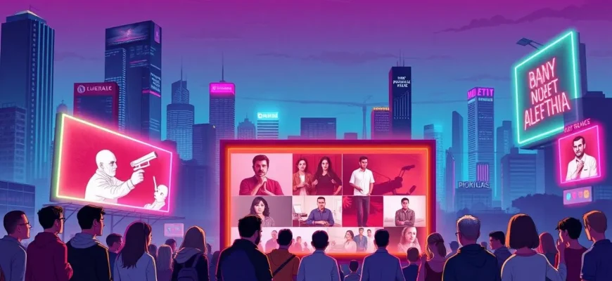 Pedofili Hakkında Filmler