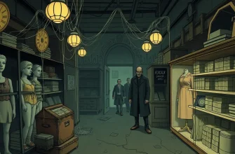 Korku Filmleri: Mağazaların Karanlık Yüzü