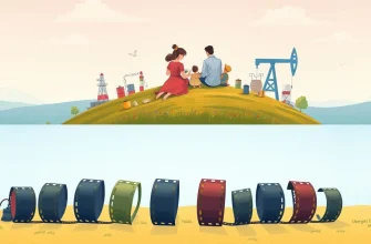 Aile Filmleri: Petrol Temalı Filmler