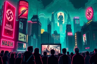 Nazi Germany Filmleri Seçkisi Nazi Germany Filmleri Seçkisi