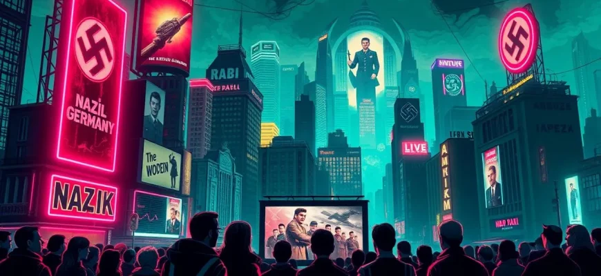Nazi Germany Filmleri Seçkisi