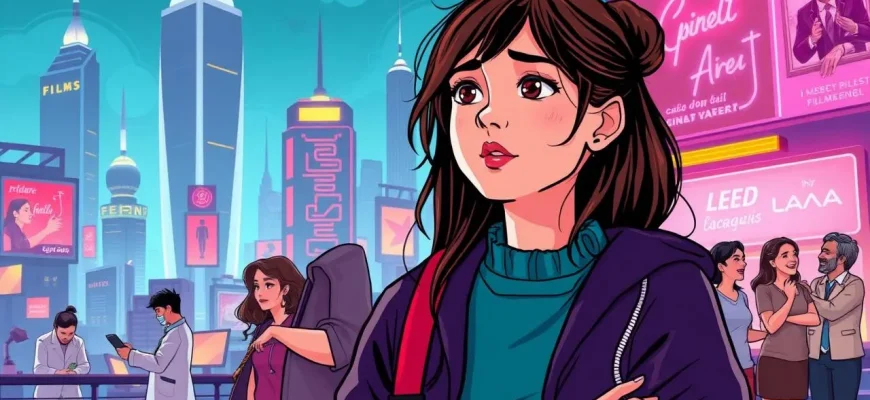 Melodram Filmleri: Deneyler Melodram Filmleri: Deneyler