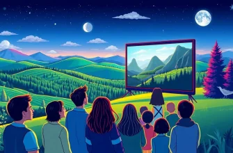 Ailece İzlenebilecek Doğa Filmleri