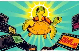 Kaplumbağalar Hakkında Dram Filmleri