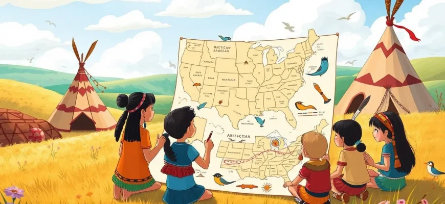 Aile İçin Kızılderili Filmleri