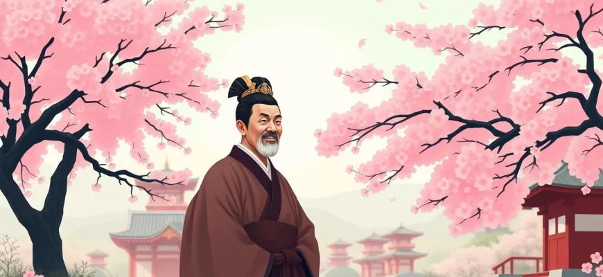 Tarihi Japon İmparatorları Filmleri