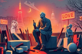 Heykeltıraşlık Hikayeleri: 10 Melo Film Heykeltıraşlık Hikayeleri: 10 Melo Film