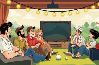 Golf Temalı Komedi Filmleri