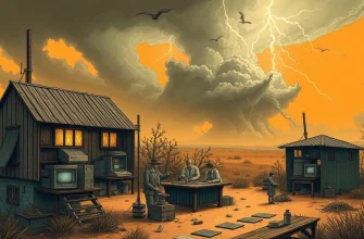 Araştırma İstasyonları Felaket Filmleri Araştırma İstasyonları Felaket Filmleri