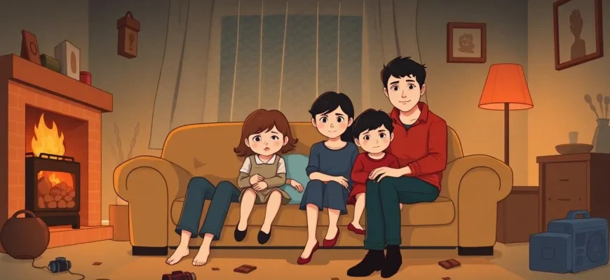 Aile Filmleri: Çocuk Kaçırma Temalı 9 Film Önerisi