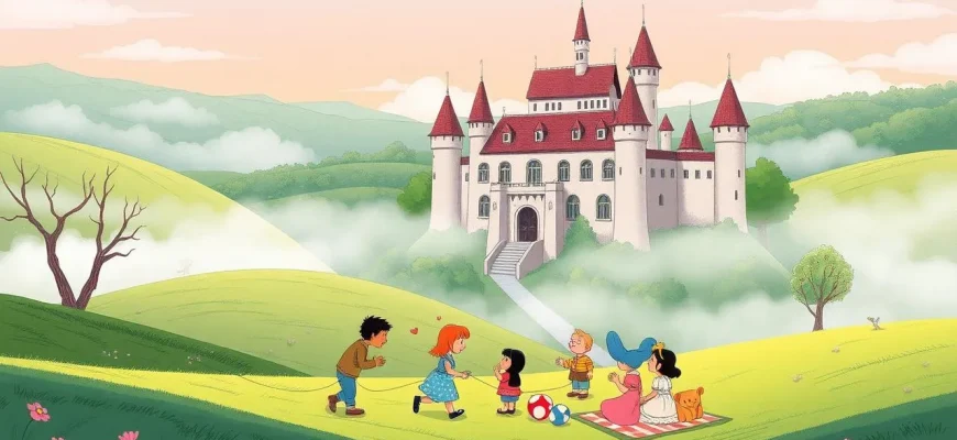 Komik Şato Filmleri: Türkçe Dublajlı 10 Film Komik Şato Filmleri: Türkçe Dublajlı 10 Film