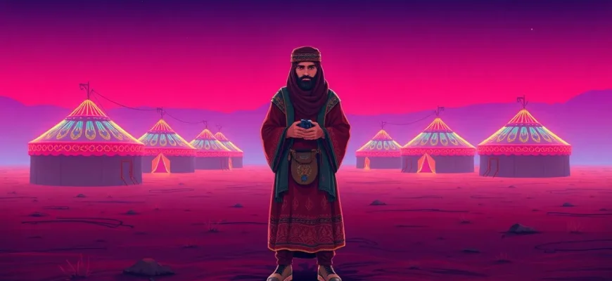 Göçebe Filmler: 10 Film Önerisi