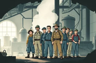 Fabrika İşçilerini Kurtarma Filmleri Fabrika İşçilerini Kurtarma Filmleri