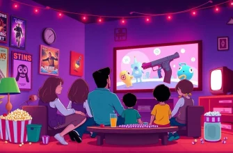 Aile İçin Silah Filmleri