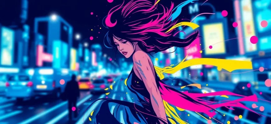 Dikkatli Dram Filmleri