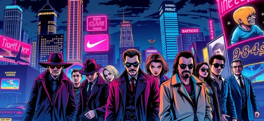 Suç ve Çatışma Filmleri Suç ve Çatışma Filmleri