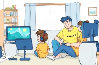 Aile Eğlencesi: Bilgisayar Oyunları Filmleri